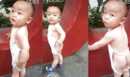 打小女孩屁股视频,揭秘打小女孩屁股视频事件