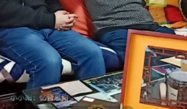 老人91岁开直播,展现银发族新风采